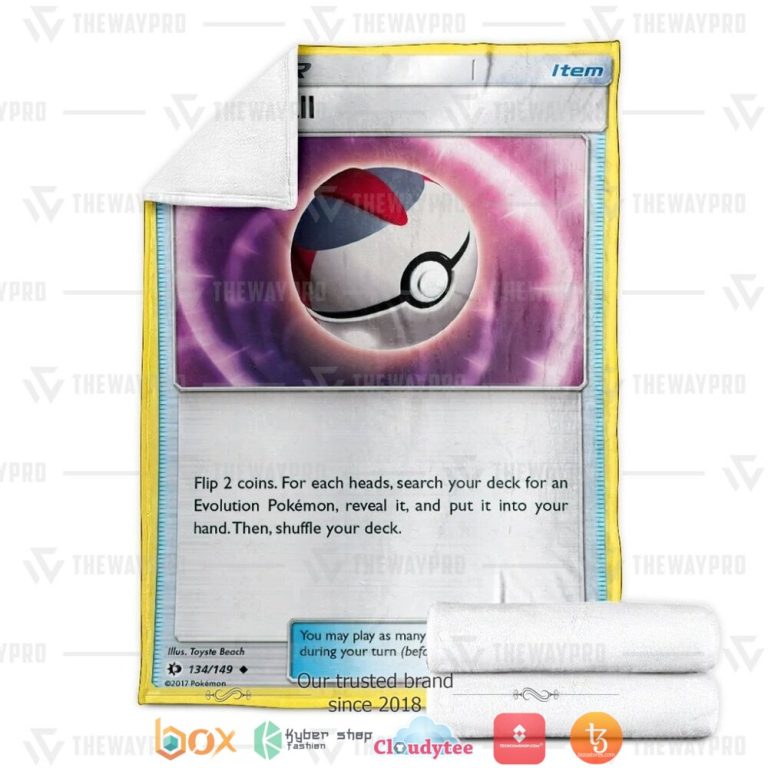 Anime-Pokemon-Timer-Ball-Trainer-Soft-Blanket-2