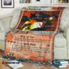 Anime Pokemon Typhlosion Ex Blanket 2