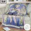 Anime Sailor Moon Justice Custom Soft Blanket