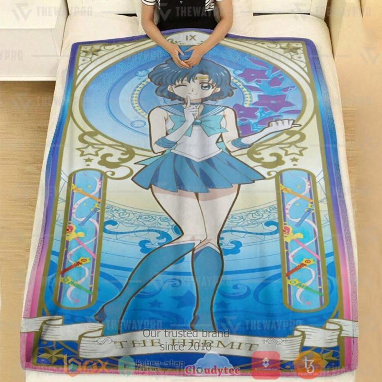 Anime-Sailor-Moon-The-Lover-Custom-Soft-Blanket-1-1