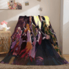 Anime Demon Slayer Cosplay Blanket 300