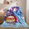 Demon Slayer Blanket 188