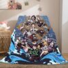 Demon Slayer Blanket 577