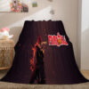 Anime Fairy Tail Blanket 459