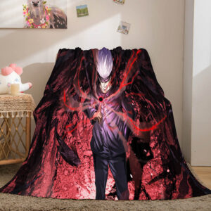 Anime Jujutsu Kaisen Blanket 687
