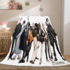 Anime Jujutsu Kaisen Blanket 943