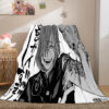 Anime Jujutsu Kaisen Blanket 379