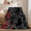 Anime Jujutsu Kaisen Blanket 237