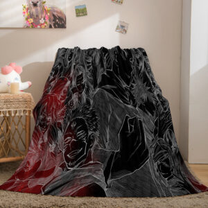 Anime Jujutsu Kaisen Blanket 237