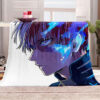 Anime My Hero Academia Blanket 251