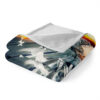 Anime My Hero Academia Blanket 842