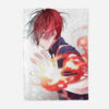 Anime My Hero Academia Blanket 919