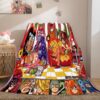 ONE PIECE Blanket 203