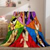 ONE PIECE Blanket 821