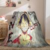 ONE PIECE Blanket 441