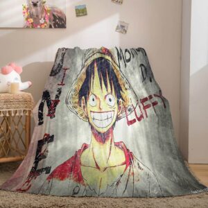 ONE PIECE Blanket 441
