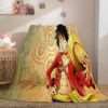 ONE PIECE Blanket 542