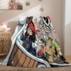 ONE PIECE Blanket 476