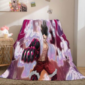 ONE PIECE Blanket 638