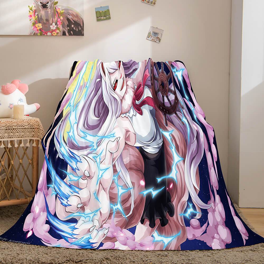 ONE PIECE Blanket 471 ONE PIECE Blanket 471