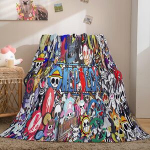 ONE PIECE Blanket 706