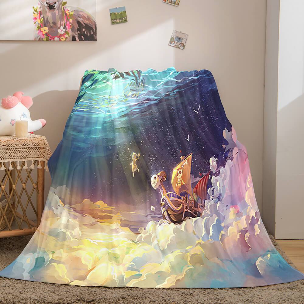 ONE PIECE Blanket 235 ONE PIECE Blanket 235