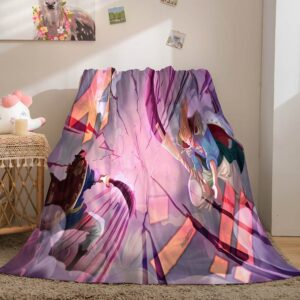 ONE PIECE Blanket 380