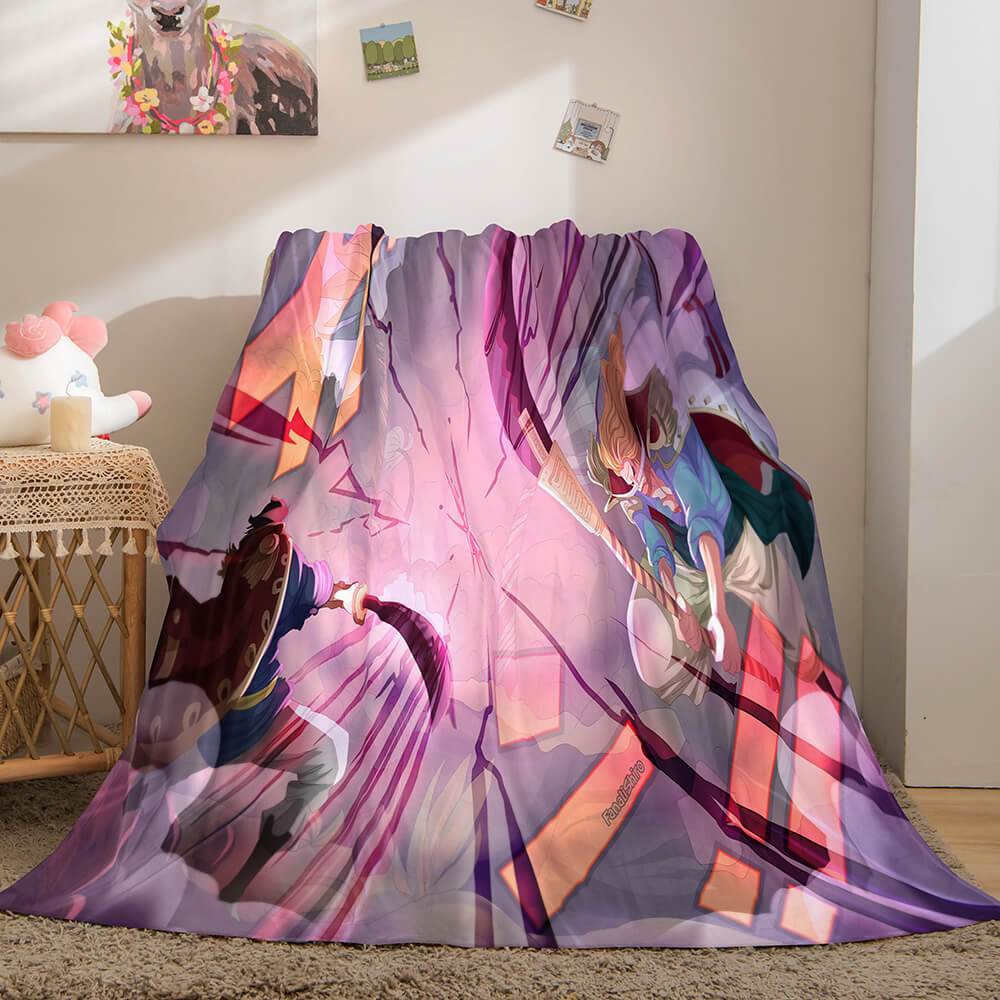 ONE PIECE Blanket 380 ONE PIECE Blanket 380