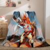 ONE PIECE Blanket 982