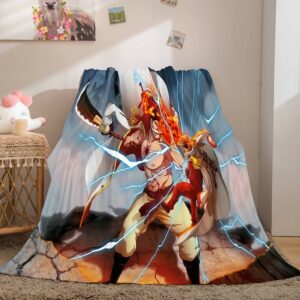 ONE PIECE Blanket 982