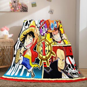 ONE PIECE Blanket 866