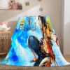 ONE PIECE Blanket 125