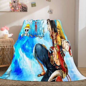ONE PIECE Blanket 125