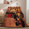 Anime ONE PIECE Cosplay Blanket 425