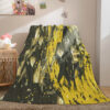 Anime ONE PIECE Cosplay Soft Blanket 700