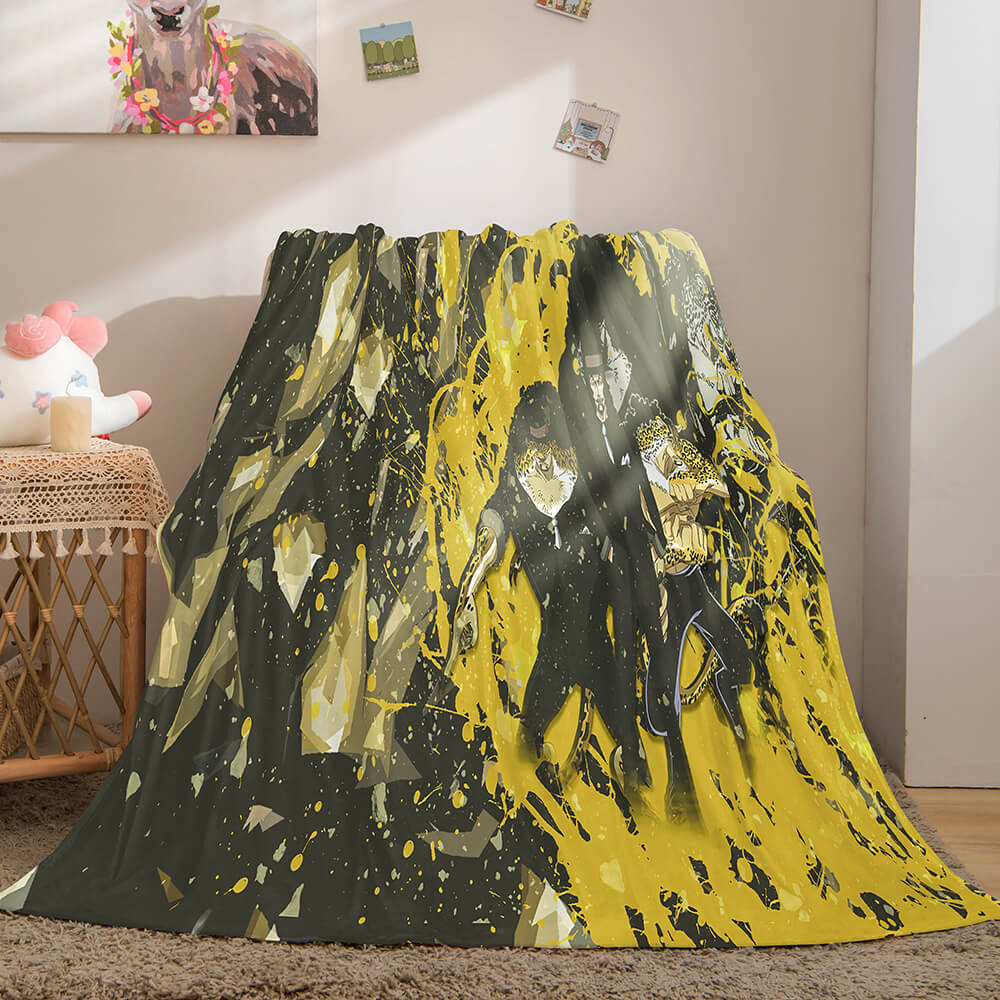 Anime ONE PIECE Cosplay Soft Blanket 700 Anime ONE PIECE Cosplay Soft Blanket 700