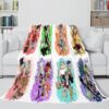 ONE PIECE Blanket 152