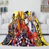 ONE PIECE Blanket 694