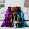 Anime ONE PIECE Throw Blanket 664