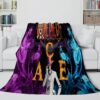 ONE PIECE Blanket 652