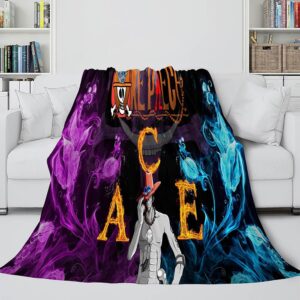 ONE PIECE Blanket 652
