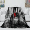 Anime ONE PIECE Throw Blanket 412