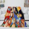 ONE PIECE Blanket 551