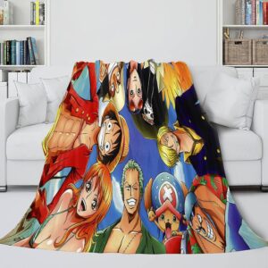 ONE PIECE Blanket 551