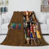 ONE PIECE Blanket 311