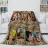 ONE PIECE Blanket 437
