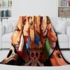 ONE PIECE Blanket 984