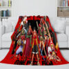 Anime ONE PIECE Throw Blanket 869