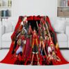ONE PIECE Blanket 709