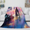 Anime Your Name Cosplay Blanket 684
